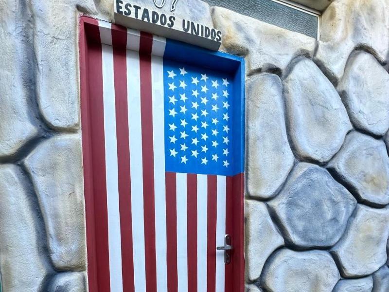 Pousada Country K No Parque Aquamak Boa Vista  Zewnętrze zdjęcie