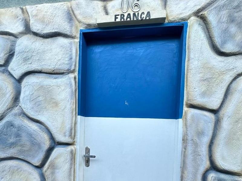 Pousada Country K No Parque Aquamak Boa Vista  Zewnętrze zdjęcie