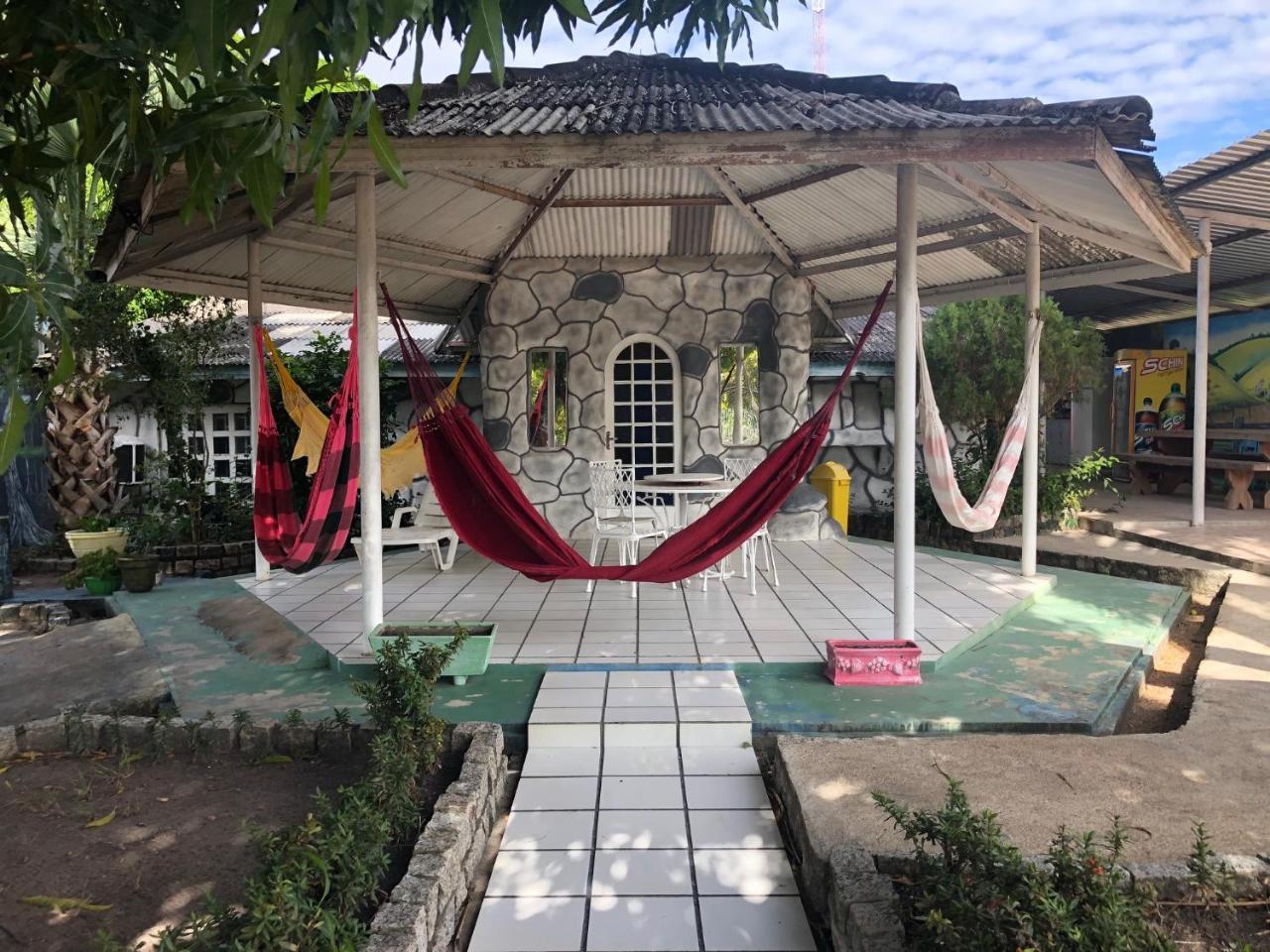Pousada Country K No Parque Aquamak Boa Vista  Zewnętrze zdjęcie